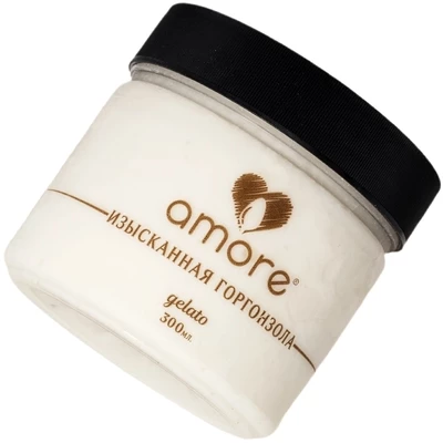 Мороженное Изысканная горгонзола Amore 250г-1}