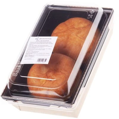 Беляш с мясом жареный Деликатеска 180г-1}