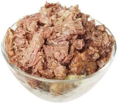 Говядина тушеная 338г