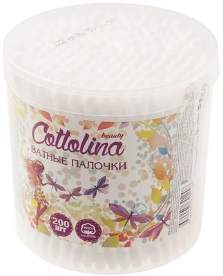 Ватные палочки 200шт-0}