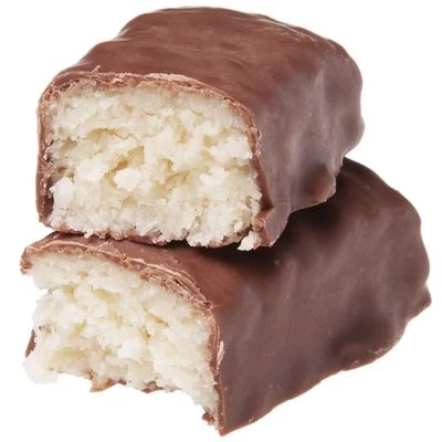 Батончик Ёбатон Coco Boom со вкусом Кокоса 40г-1}