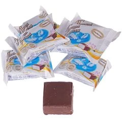 Конфеты Птица дивная Акконд 300г