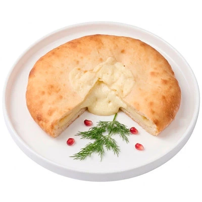 Осетинский пирог с сыром Деликатеска 250г-0}