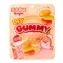 thumb-Конфета желейная в форме бургера Burger Shaped Diy Gummy Китай 50г-0}