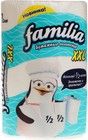 Полотенца бумажные FAMILIA XXL