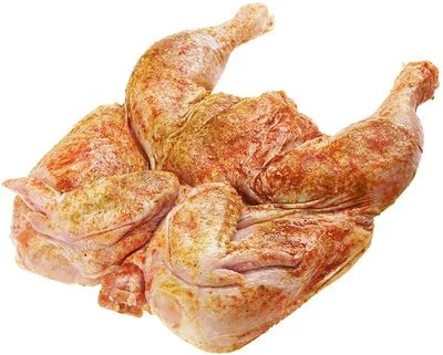 Цыпленок табака в натуральных специях ~ 1,2кг-0}