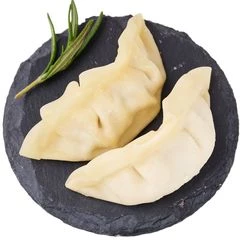 Гедза со свининой Деликатеска 500г