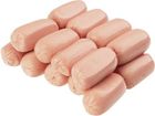 Сосиски-мини Вкусняшки ~300г