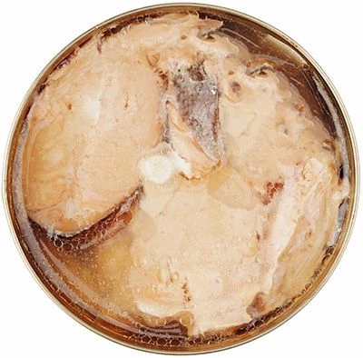 Горбуша в томатном соусе 220г-1}