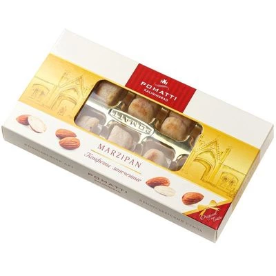 Конфеты марципановые Кенигбергский стиль 80г -1}