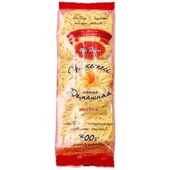Лапша Домашняя Экстра Ми Тон 500г