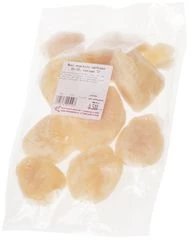 Морской гребешок филе 10/20 ~500г