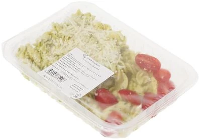 Паста с песто и томатами Деликатеска 250г-1}