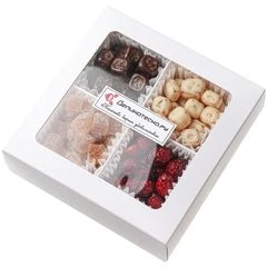 Набор Ассорти Ягодный Деликатеска 175г