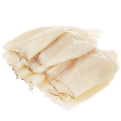 Кальмар Командорский очищенный ~1кг