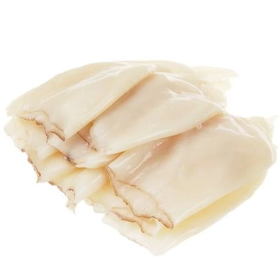 Кальмар Командорский очищенный ~1кг-0}