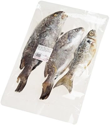 Пристипома мороженая ~ 1,2кг-1}