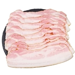 Грудинка варено-копченая Нежная нарезка Деликатеска 150г