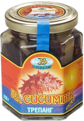 Трепанг 210г-0}
