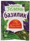 thumb-Базилик сушеный Русский Аппетит 5г-0}
