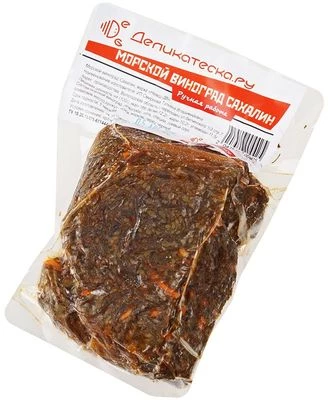 Морской виноград Сахалин 250г-0}