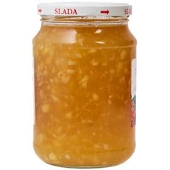 Варенье Имбирь-лимон Слада 900г