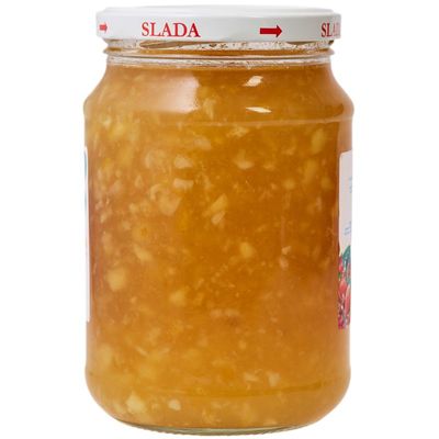 Варенье Имбирь-лимон Слада 900г-1}