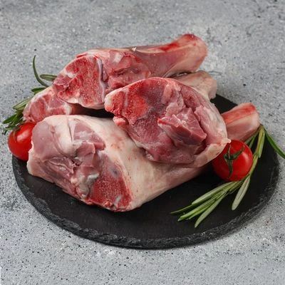 Голяшка ягненка фермерского охлажденная ~1,5кг-0}