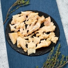 Масляная рыба холодного копчения Пивной набор Деликатеска 200г