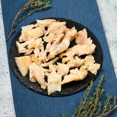 Масляная рыба холодного копчения Пивной набор Деликатеска 200г-1}