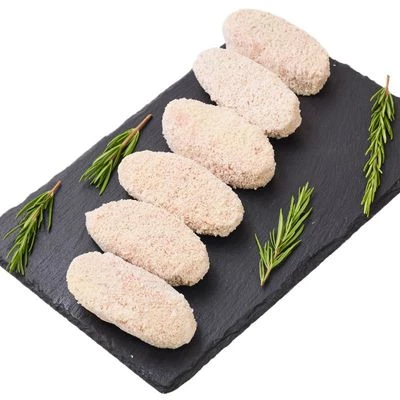 Котлеты Пожарские Деликатеска 450г-1}