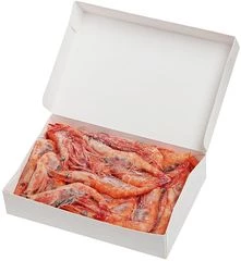 Креветки Ama Ebi северные 61/67 1кг