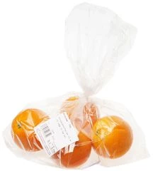 Апельсины Турция ~750г