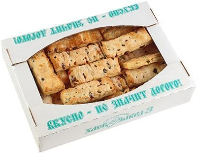 Печенье Ароматное 900г-1}