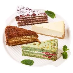 Торт Ассорти 2.4кг