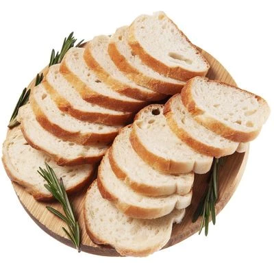 Батон Нарезной Деликатеска 250г-0}