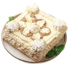 Торт Воздушный Деликатеска 750г