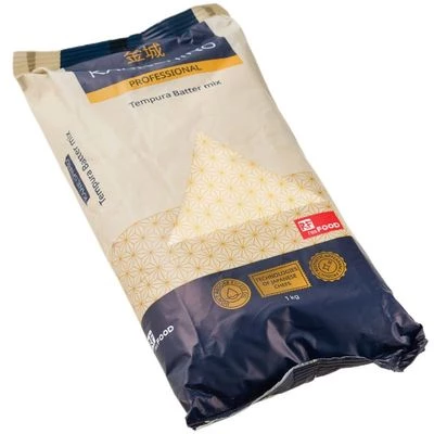 Мука темпурная Kaneshiro 1кг-1}