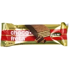 Вафли Chocofreta в молочном шоколаде Греция 38г