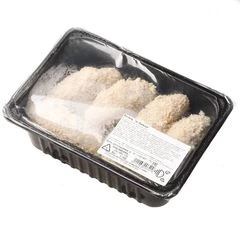 Котлеты по-киевски рубленые Деликатеска ~600г