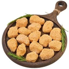 Наггетсы Острые куриные Деликатеска 400г