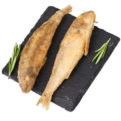 Барабуля черноморская жареная Деликатеска ~200г