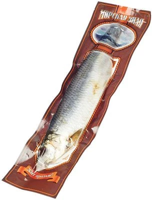 Сельдь атлантическая слабосоленая ~350г-1}