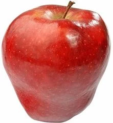 Яблоки Ред Чиф Азербайджан ~640г