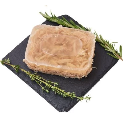 Студень из индейки Деликатеска 250г-0}