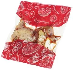 Цыпленок по-провански от Шефа ~600г