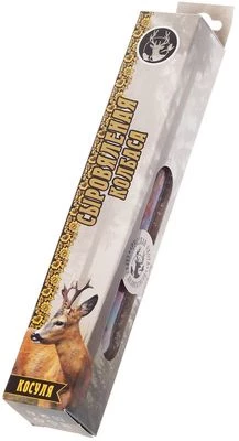 Колбаса сыровяленая из косули 200г-1}