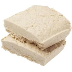 Халва с ванилью Монастырская Delphi 200г