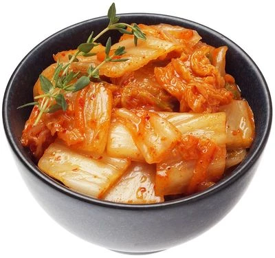 Капуста Кимчи Деликатеска 250г-1}