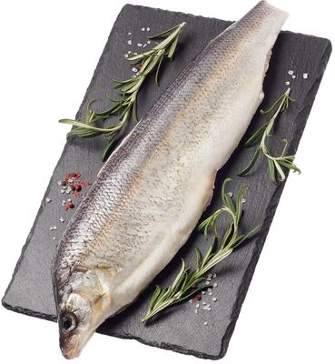 Муксун слабосоленый потрошеный ~750г-0}